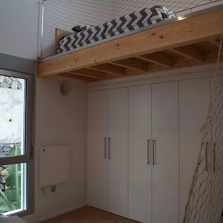 Βίλα Cristal La Orotava