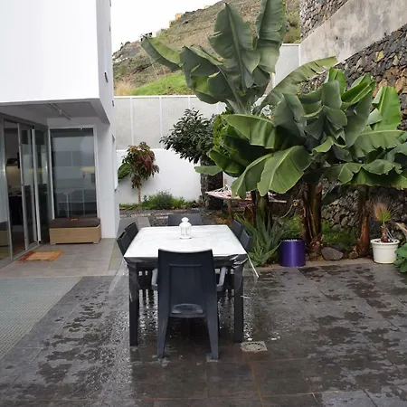 Villa Cristal La Orotava