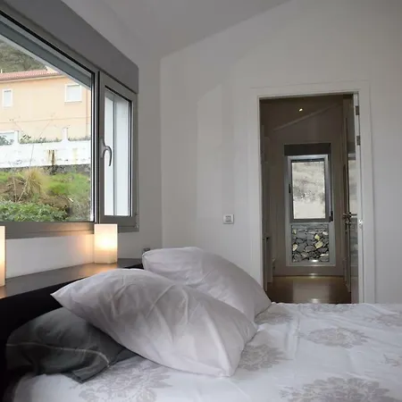 Cristal Villa