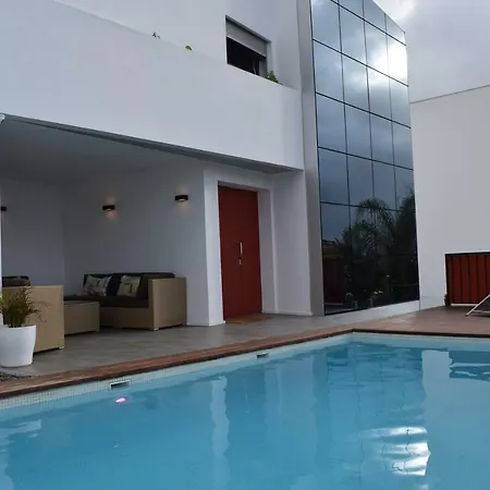 Cristal Villa