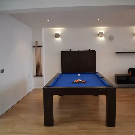 Cristal Villa
