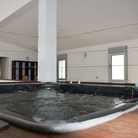 Cristal Villa La Orotava