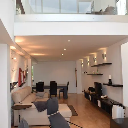 Villa Cristal La Orotava