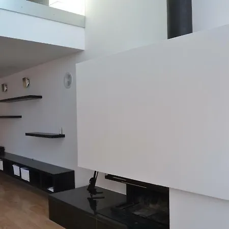 Cristal Villa