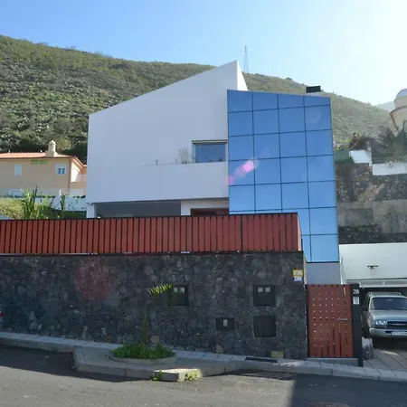 Villa Cristal