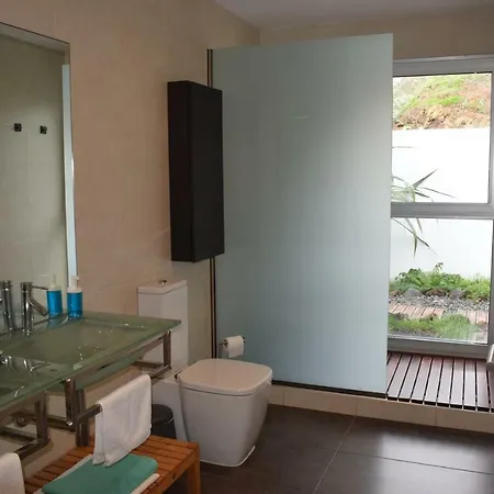 Villa Cristal *