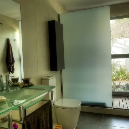 Cristal Villa