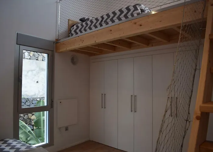 Villa Cristal La Orotava