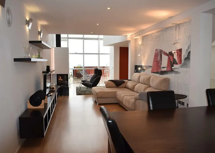 Cristal Βίλα La Orotava