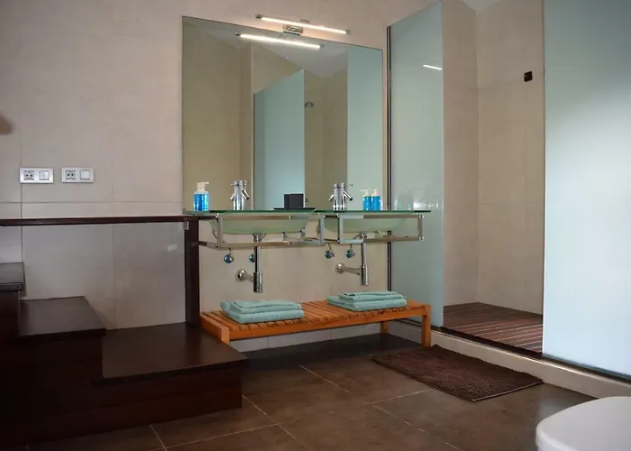 Cristal Villa La Orotava