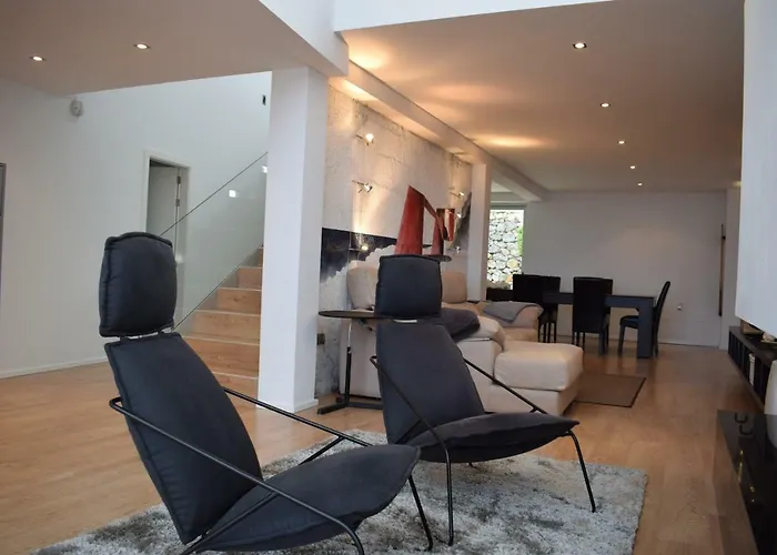 Βίλα Cristal La Orotava