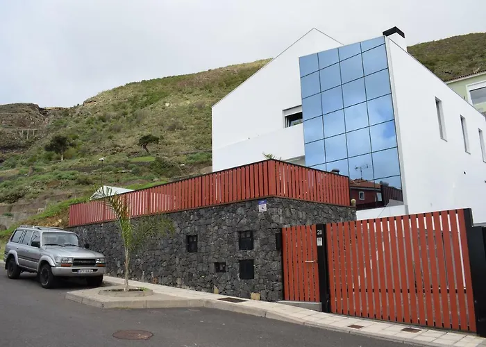 Βίλα Cristal La Orotava