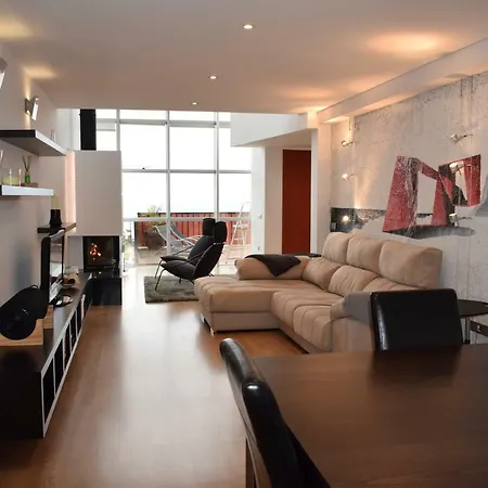 Cristal Vila La Orotava