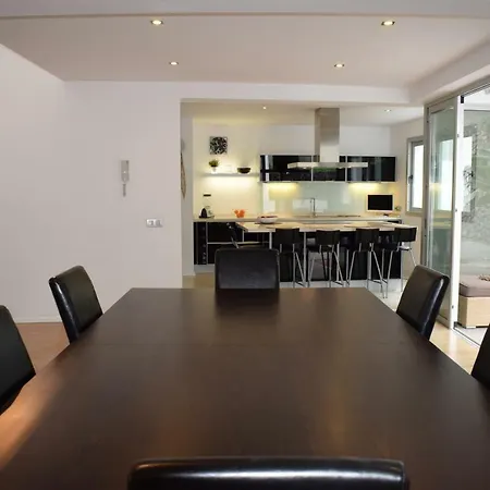 Cristal Vila La Orotava