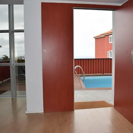 Villa Cristal La Orotava