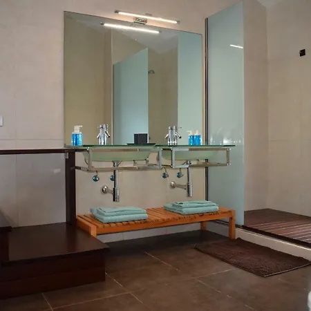 Cristal Vila La Orotava