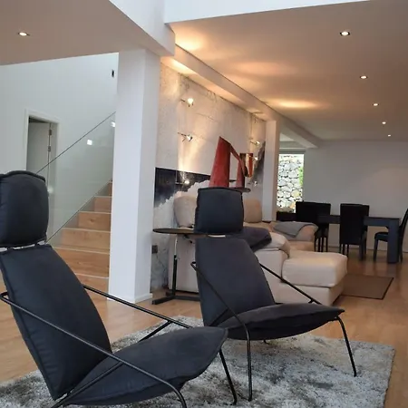 Villa Cristal La Orotava