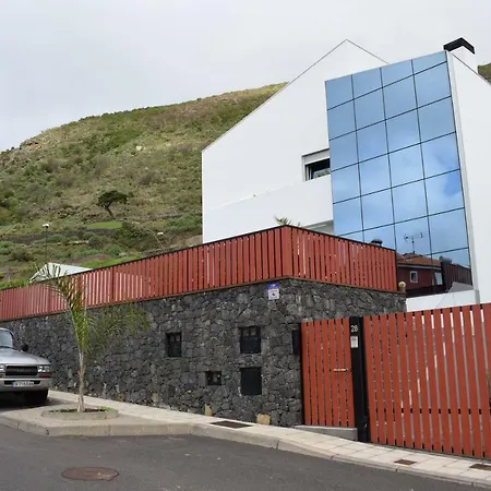 Vila Cristal La Orotava