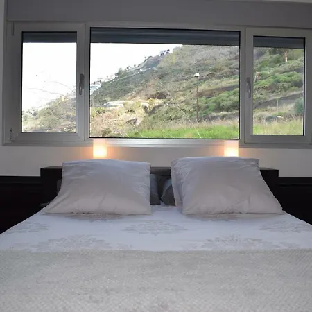 Cristal Villa La Orotava