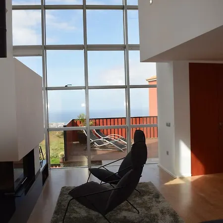 Cristal Villa
