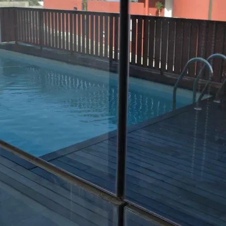 Cristal * La Orotava