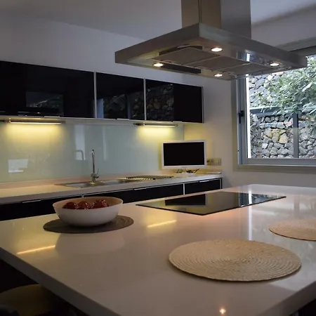 Cristal Villa