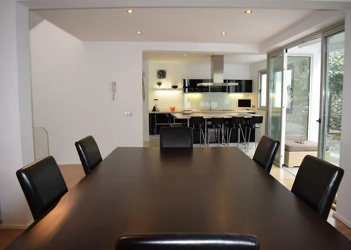 Cristal Villa La Orotava