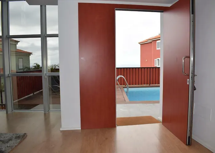 Villa Cristal La Orotava