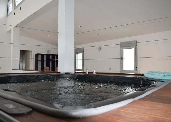 Cristal Villa La Orotava