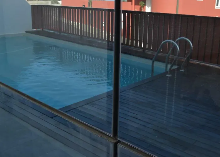 Cristal * La Orotava