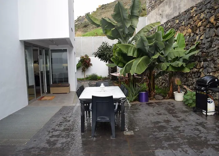 Villa Cristal La Orotava