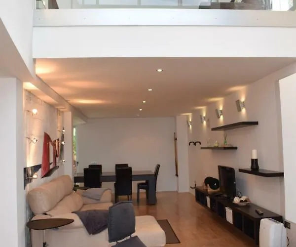 Villa Cristal La Orotava