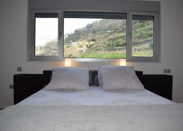 Cristal Villa La Orotava